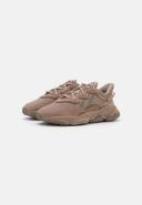 Adidas Originals Womens Ozweego Trainer - Brown - Size - 3