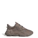 Adidas Originals Womens Ozweego Trainer - Brown - Size - 3
