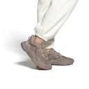 Adidas Originals Womens Ozweego Trainer - Brown - Size - 3