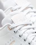 Adidas Originals Womens Stan Smith Trainer - White - Size - 4