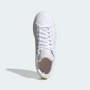 Adidas Originals Womens Stan Smith Trainer - White - Size - 4