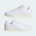 Adidas Originals Womens Stan Smith Trainer - White - Size - 4
