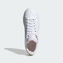 Adidas Originals Womens Stan Smith Trainer - White - Size - 5