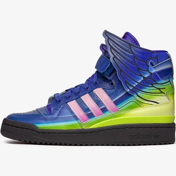 Adidas Originals x Jeremy Scott Motorsport Wings 4.0