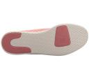 Adidas Originals x Pharrell Williams Pink Tennis Hu Sneakers