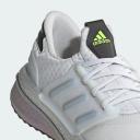 Adidas Originals X_PLRBOOST Trainer - Grey - Size - 12