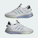 Adidas Originals X_PLRBOOST Trainer - Grey - Size - 12