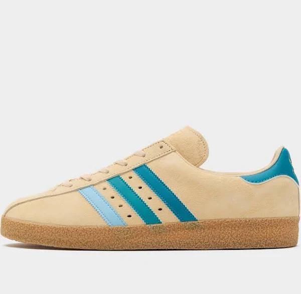 Adidas Originals Yabisah - Beige - 11