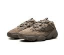 Adidas Originals YEEZY 500 Clay Brown