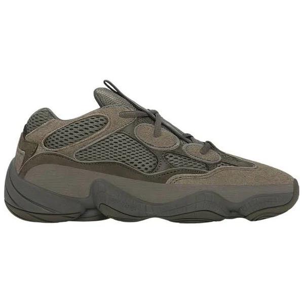 Adidas Originals YEEZY 500 Clay Brown