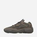 Adidas Originals YEEZY 500 Clay Brown