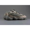 Adidas Originals YEEZY 500 Clay Brown