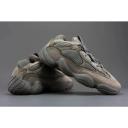 Adidas Originals YEEZY 500 Clay Brown
