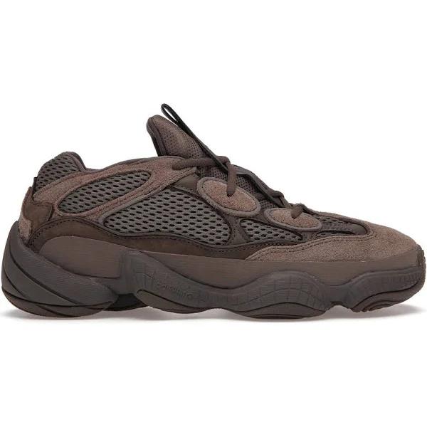 Adidas Originals YEEZY 500 Clay Brown