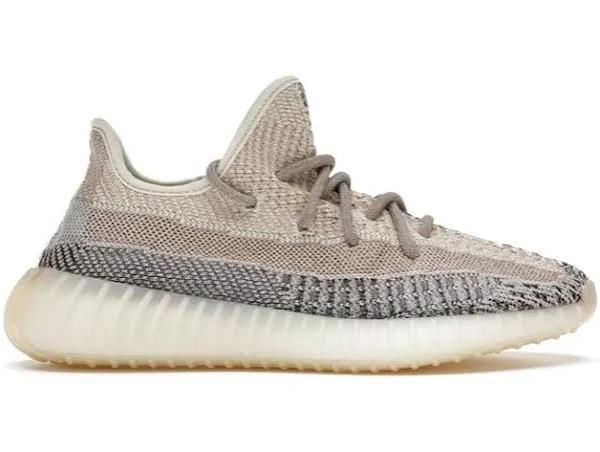 Adidas Originals Yeezy Boost 350 V2 Ash Pearl