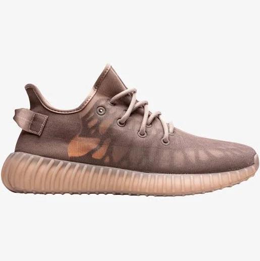 Adidas Originals Yeezy Boost 350 V2 Mono Mist