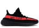 Adidas Originals Yeezy Boost 350 V2 Red BY9612