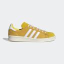 Adidas Originals Yellow Campus 80s Sneakers