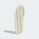Adidas Originals Yellow Campus 80s Sneakers