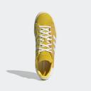 Adidas Originals Yellow Campus 80s Sneakers