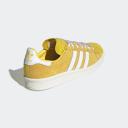 Adidas Originals Yellow Campus 80s Sneakers
