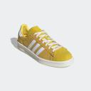 Adidas Originals Yellow Campus 80s Sneakers