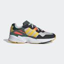 Adidas Originals Yung-96 Sneakers in Grey