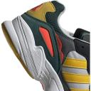 Adidas Originals Yung-96 Sneakers in Grey