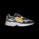 Adidas Originals Yung-96 Sneakers in Grey