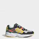 Adidas Originals Yung-96 Sneakers in Grey