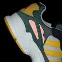 Adidas Originals Yung-96 Sneakers in Grey