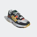 Adidas Originals Yung-96 Sneakers in Grey