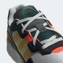 Adidas Originals Yung-96 Sneakers in Grey