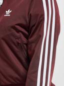 Adidas Originals Zip-Up Hoodie 'Firebird' Female Size S