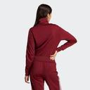 Adidas Originals Zip-Up Hoodie 'Firebird' Female Size S