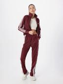 Adidas Originals Zip-Up Hoodie 'Firebird' Female Size S