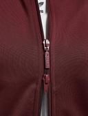 Adidas Originals Zip-Up Hoodie 'Firebird' Female Size S
