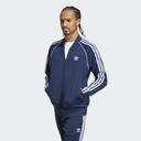 Adidas Originals Zip-Up Hoodie Male Size M
