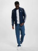 Adidas Originals Zip-Up Hoodie Male Size M
