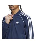 Adidas Originals Zip-Up Hoodie Male Size M