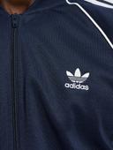Adidas Originals Zip-Up Hoodie Male Size M
