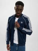 Adidas Originals Zip-Up Hoodie Male Size M