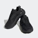 Adidas Originals ZX 22 Boost Trainer - Black - Size - 6