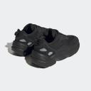Adidas Originals ZX 22 Boost Trainer - Black - Size - 6