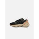 Adidas Originals ZX 22 Boost Trainer - Green - Size - 6
