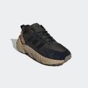 Adidas Originals ZX 22 Boost Trainer - Green - Size - 7