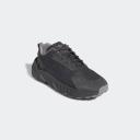Adidas Originals ZX 22 Boost Trainer - Grey - Size - 6