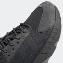Adidas Originals ZX 22 Boost Trainer - Grey - Size - 6