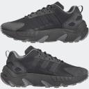 Adidas Originals ZX 22 Boost Trainer - Grey - Size - 6