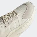 Adidas Originals ZX 22 Boost Trainers in Cream White